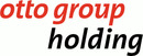 Logo Otto Group Holding in Hamburg
