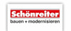 Logo Schönreiter Baustoffe GmbH Grafing in Grafing bei München
