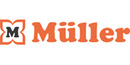 Logo Müller Holding GmbH & Co. KG in Soltau