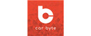 Logo CarByte GmbH in Wolfsburg