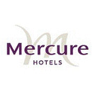 Logo Mercure Hotel München am Olympiapark in München