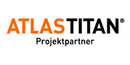 Logo ATLAS TITAN GmbH in Braunschweig