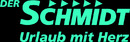 Logo Reisebüro Schmidt GmbH in Wolfenbüttel