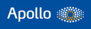 Logo Apollo-Optik Holding GmbH & Co. KG in Braunschweig