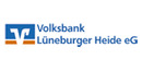 Logo Volksbank Lüneburger Heide eG in Walsrode