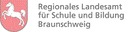 Logo Regionales Landesamt für Schule und Bildung Braunschweig in Braunschweig
