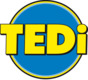 Logo TEDi GmbH & Co. KG in Cremlingen