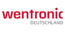 Logo Wentronic GmbH in Braunschweig