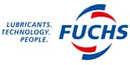 Logo FUCHS LUBRICANTS GERMANY GmbH in Kaiserslautern