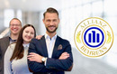 Logo Allianz Agentur Behrens in Wolfsburg