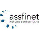 Logo ASSFINET GmbH in Lübeck