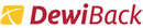 Logo DewiBack Handels GmbH in Berlin