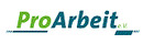 Logo Pro Arbeit e. V. in Rheda-Wiedenbrück