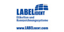 Logo Labelident GmbH in Schweinfurt