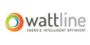 Logo WATTLINE GmbH in Wolfsburg