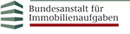 Logo Bundesanstalt für Immobilienaufgaben in Braunschweig