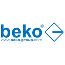 Logo beko GmbH in Braunschweig