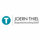 Logo Joern Thiel Baugrunduntersuchung GmbH in Herzberg