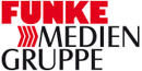 Logo FUNKE Mediengruppe in Braunschweig