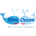 Logo Blue Ocean Entertainment AG in Stuttgart