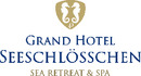 Logo Grand Hotel Seeschlösschen in Timmendorfer Strand
