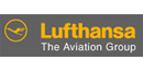 Logo Deutsche Lufthansa AG in Köln