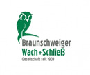 Logo Braunschweiger Wach- und Schließgesellschaft Richard Haars GmbH in Braunschweig