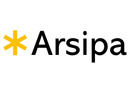 Logo Arsipa GmbH in Braunschweig