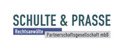 Logo Schulte & Prasse Rechtsanwälte Partnerschaftsgesellschaft mbB in Braunschweig