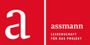 Logo ASSMANN BERATEN + PLANEN in Braunschweig