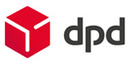 Logo DPD Deutschland GmbH in Salzgitter
