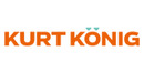 Logo Kurt König Baumaschinen GmbH in Braunschweig