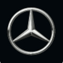 Logo Mercedes-Benz Gastronomie GmbH in Bremen