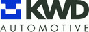 Logo KWD Automobiltechnik GmbH in Wolfsburg