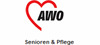 Logo AWO Bezirksverband Braunschweig e.V. in Braunschweig
