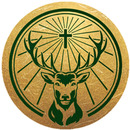 Logo Mast-Jägermeister SE in Wolfenbüttel