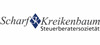 Logo Scharf & Kreikenbaum in Hildesheim