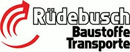 Logo W. Rüdebusch GmbH in Braunschweig