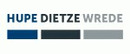 Logo Hupe | Dietze | Wrede Steuerberater Partnerschaft mbB in Braunschweig