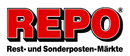Logo REPO-Markt Rest- und Sonderposten GmbH in Ilsede