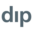 Logo dip | Deutsche Industrie- und Parkhausbau GmbH in Braunschweig
