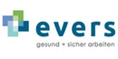 Logo Evers Arbeitsschutz GmbH in Braunschweig