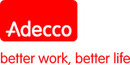Logo Adecco Personaldienstleistungen GmbH in Wolfsburg