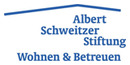 Logo Albert Schweitzer Stiftung Wohnen & Betreuen in Berlin
