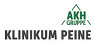 Logo Klinikum Peine gGmbH in Peine