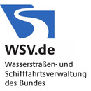 Logo Wasserstraßen- und Schifffahrtsamt Mittellandkanal / Elbe-Seitenkanal in Wolfsburg