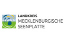 Logo Landkreis Mecklenburgische Seenplatte in Altentreptow
