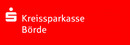 Logo Kreissparkasse Börde in Oschersleben (Bode)