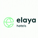 Logo elaya hotel wolfenbüttel in Wolfenbüttel