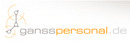 Logo ganss personal in Salzgitter